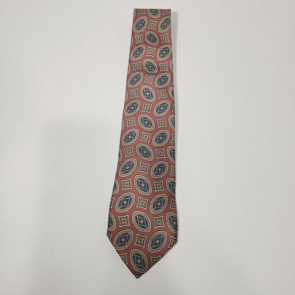 Gilbert & Lodge‎  Italian Silk Neck Tie 59"
